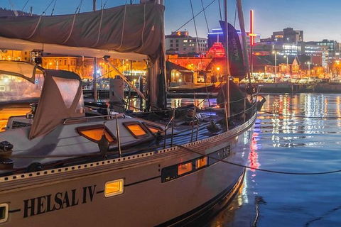 Half-Day Sailing On The Derwent River From Hobart - Attractions 9