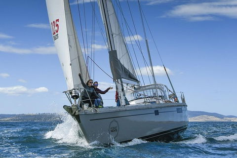 Half-Day Sailing On The Derwent River From Hobart - Attractions 2