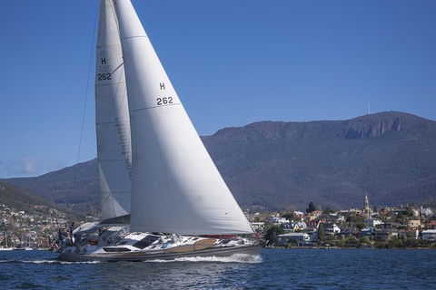 Half-Day Sailing On The Derwent River From Hobart - Attractions 7