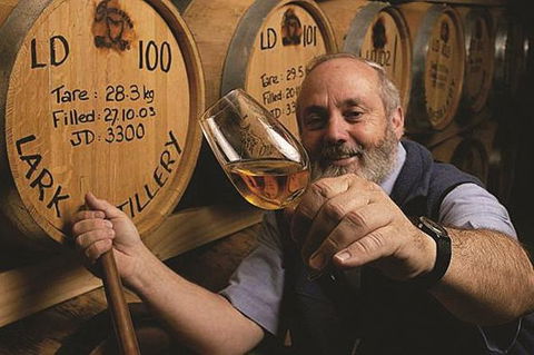 Private Tour: Tasmanian Whisky Distilleries By Helicopter From Hobart - Attractions 0