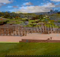 Port Arthur Historic Site 2-Day Pass - Attractions