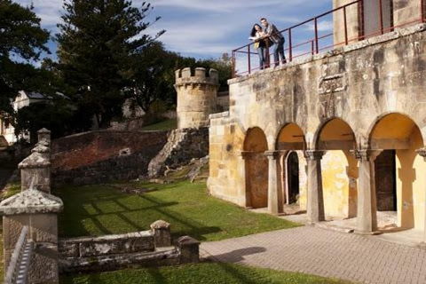 Port Arthur Historic Site 2-Day Pass - Attractions 1