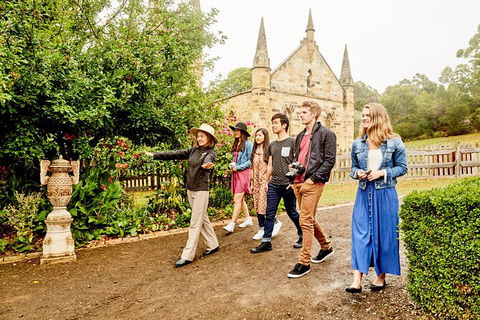 Port Arthur Historic Site 2-Day Pass - Attractions 3