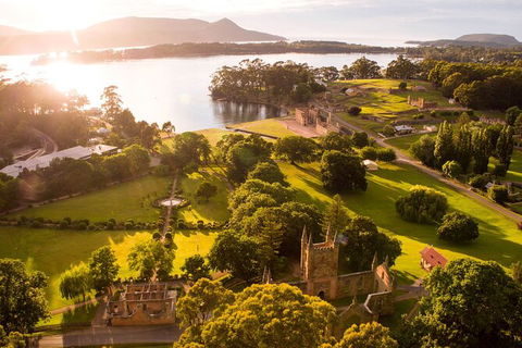 Port Arthur Historic Site 2-Day Pass - Attractions 10