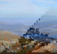 Mt Wellington Tour and MONA Admission - Attractions