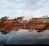 Hobart City Sightseeing Tour Including MONA Admission - Attractions