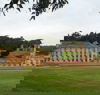 Grand Historical Port Arthur Walking Tour from Hobart - Attractions
