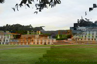 Grand Historical Port Arthur Walking Tour from Hobart
