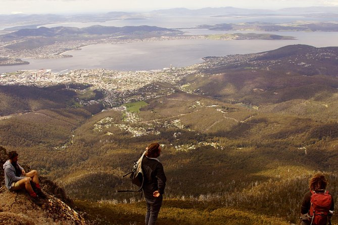 West Hobart TAS Attractions