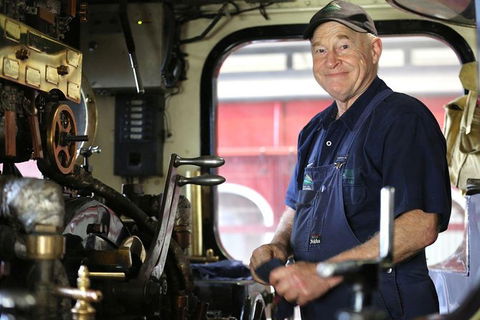 West Coast Wilderness Railway: Queenstown Explorer From Strahan - Attractions Las Vegas 6