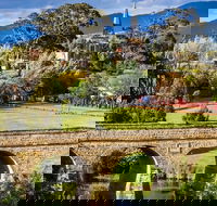 Shore Excursion-Hobart Wanderer - Attractions