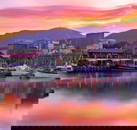 Sunset Experience - Attractions