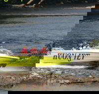 Heli Jet Boating Thrill - Attractions