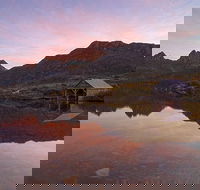 3-Day Cradle Mountain Photography Workshop - Attractions