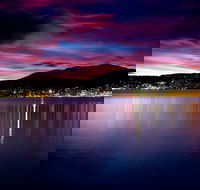 Hobart and Surrounds Photography Workshop - Attractions