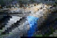 Cruise Ship Special from Port Arthur Explore Tasman Peninsula with free WiFi