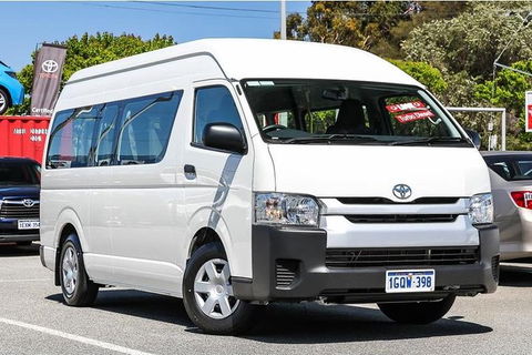 Cruise Ship Special From Port Arthur: Explore Tasman Peninsula With Free WiFi - Attractions 6