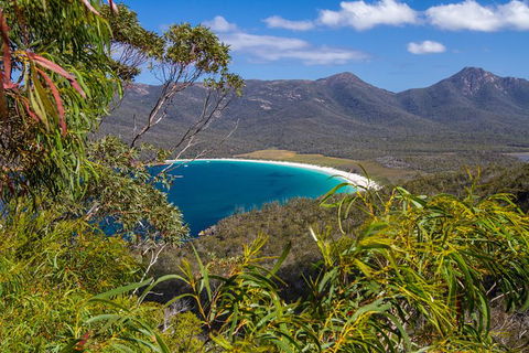 4x4 And Lunch Full Day Freycinet And Wineglass Bay - Attractions 1