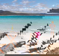 4x4 and Lunch Full Day Freycinet and Wineglass Bay - Attractions