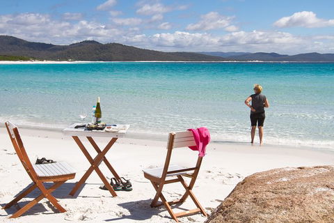 4x4 And Lunch Full Day Freycinet And Wineglass Bay - Attractions 0