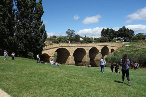 Private Bonorong Wildlife Sanctuary And Richmond 5 Hour Trip From Hobart - Attractions 4