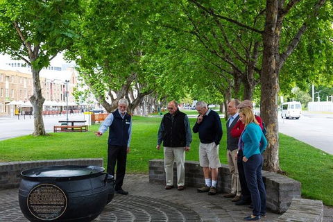 Grand Hobart Walking Tour - Attractions 2