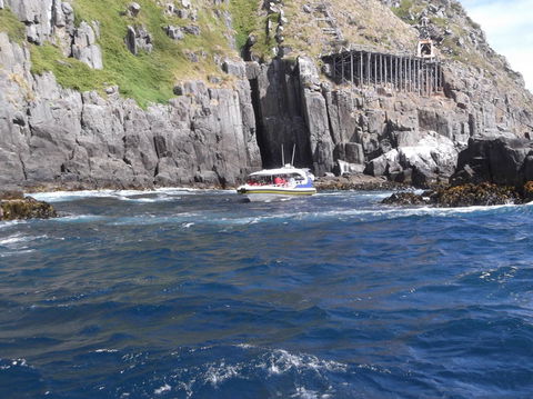 Day Trip To Tasman Peninsula And Port Arthur Historic Site From Hobart - Attractions 5