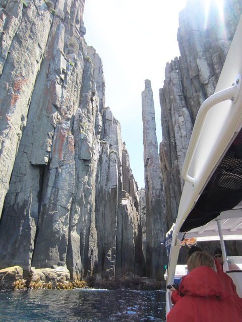 Day Trip To Tasman Peninsula And Port Arthur Historic Site From Hobart - Attractions 8