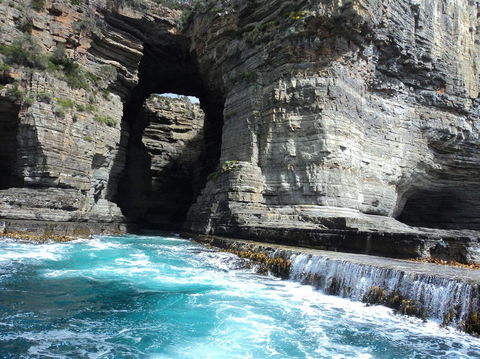 Day Trip To Tasman Peninsula And Port Arthur Historic Site From Hobart - Attractions 6