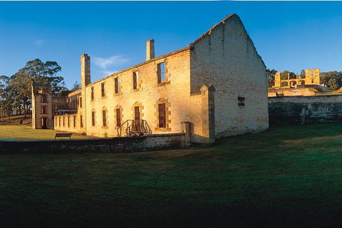 Day Trip To Tasman Peninsula And Port Arthur Historic Site From Hobart - Attractions 1