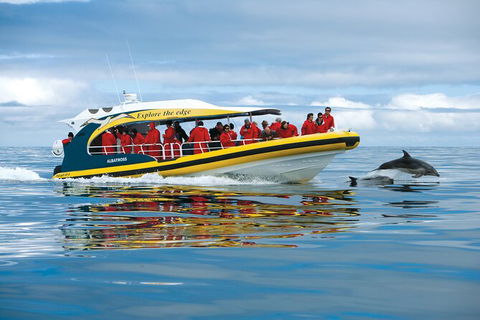 Day Trip To Tasman Peninsula And Port Arthur Historic Site From Hobart - Attractions 10