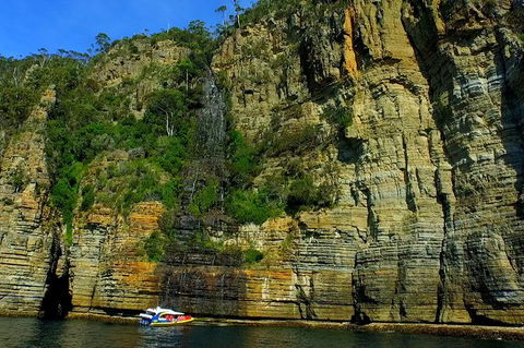 Day Trip To Tasman Peninsula And Port Arthur Historic Site From Hobart - Attractions 12