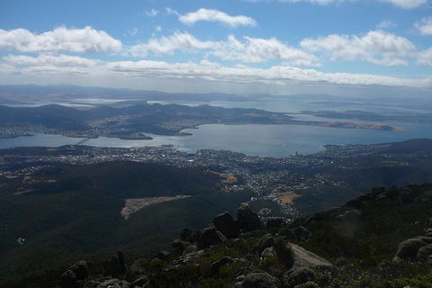 Mount Wellington Tour From Hobart - Attractions 0