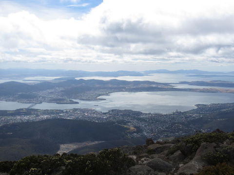 Mount Wellington Tour From Hobart - Attractions 2