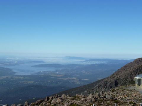 Mount Wellington Tour From Hobart - Attractions 5