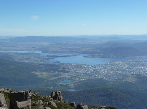 Mount Wellington Tour From Hobart - Attractions 4