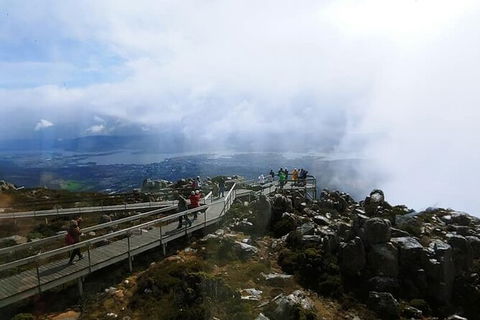 Mount Wellington Tour From Hobart - Attractions 11