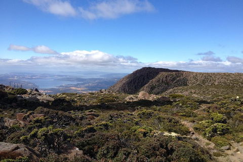 Mount Wellington Tour From Hobart - Attractions 9