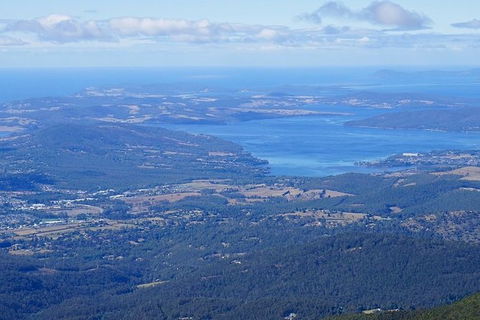 Mount Wellington Tour From Hobart - Attractions 8