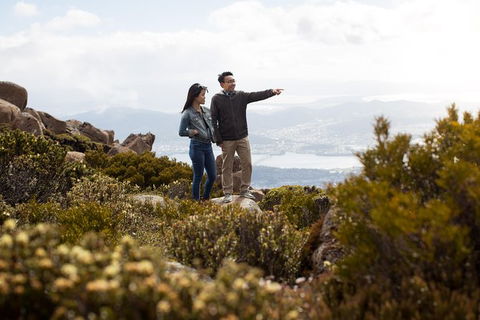 Mount Wellington Tour From Hobart - Attractions 7