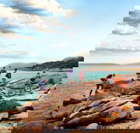 Great Walks of Australia 4-Day Freycinet Experience Walk - Attractions