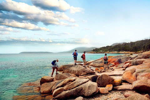 Great Walks Of Australia: 4-Day Freycinet Experience Walk - Attractions 0