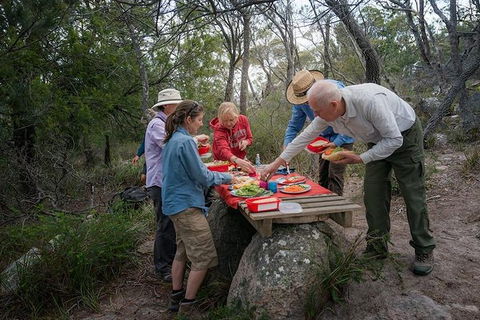 Great Walks Of Australia: 4-Day Freycinet Experience Walk - Attractions 8