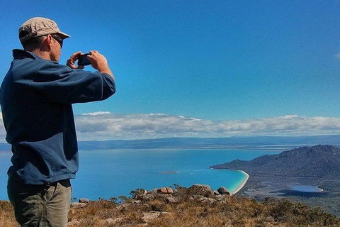 Great Walks Of Australia: 4-Day Freycinet Experience Walk - Attractions 9