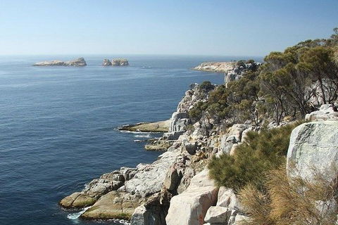 Great Walks Of Australia: 4-Day Freycinet Experience Walk - Attractions 10