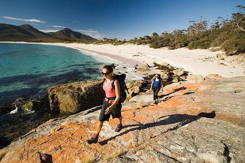 Great Walks Of Australia: 4-Day Freycinet Experience Walk - Attractions 5
