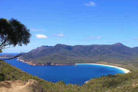 Wineglass Bay & Freycinet NP Full Day Tour From Hobart Via Richmond Village - See Attractions 1