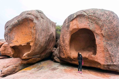 Wineglass Bay & Freycinet NP Full Day Tour From Hobart Via Richmond Village - See Attractions 8
