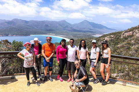 Wineglass Bay & Freycinet NP Full Day Tour From Hobart Via Richmond Village - See Attractions 12