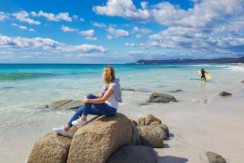 Wineglass Bay & Freycinet NP Full Day Tour From Hobart Via Richmond Village - See Attractions 6
